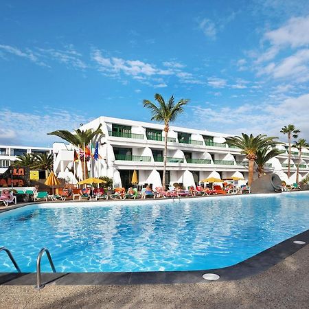 Apartmán Casa Joyne Puerto del Carmen  Exteriér fotografie