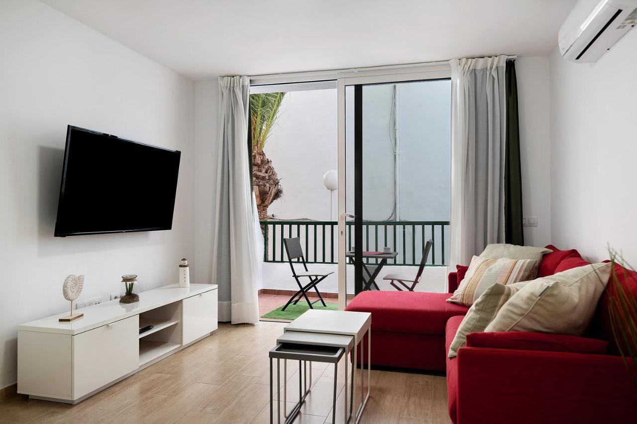 Apartmán Casa Joyne Puerto del Carmen  Exteriér fotografie