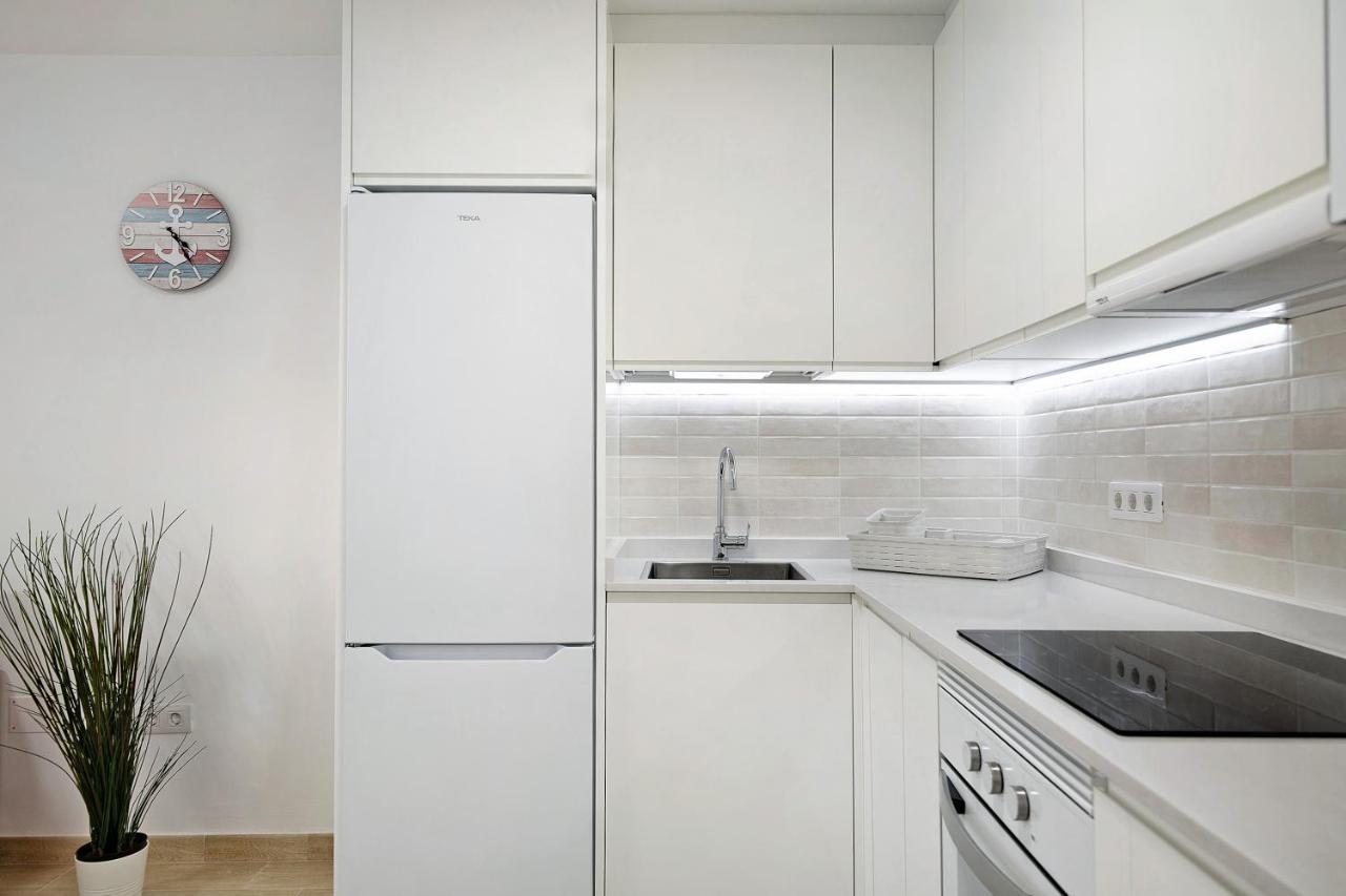 Apartmán Casa Joyne Puerto del Carmen  Exteriér fotografie