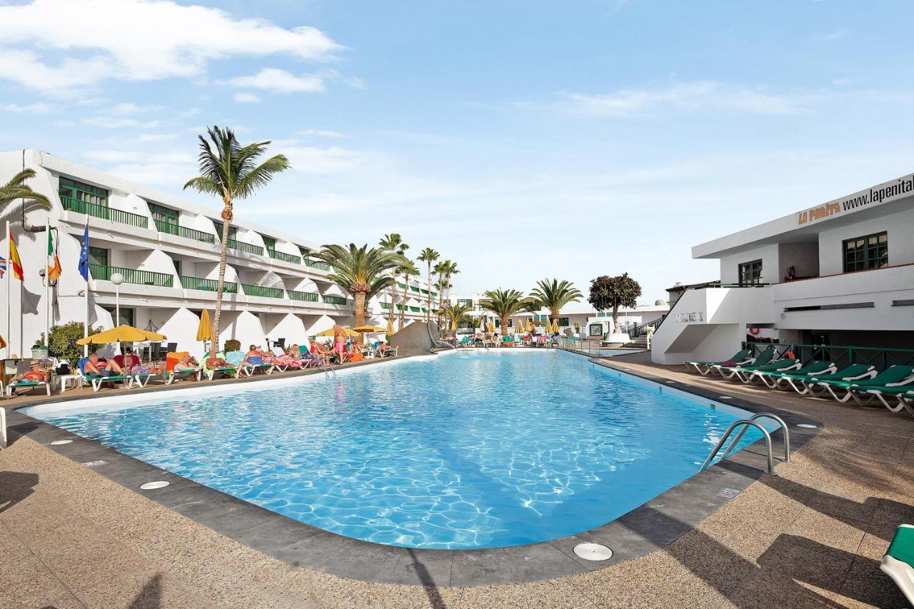 Apartmán Casa Joyne Puerto del Carmen  Exteriér fotografie