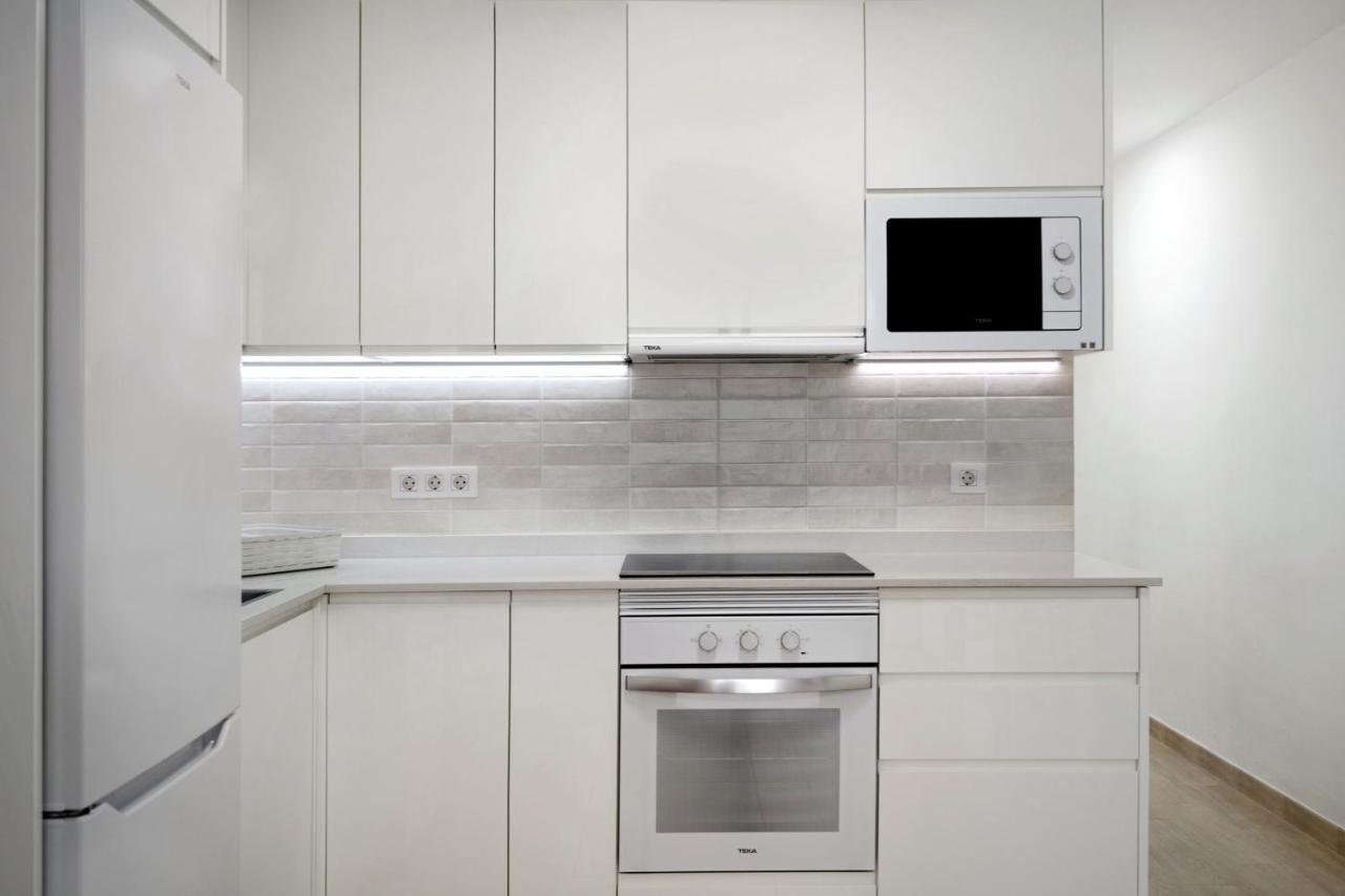 Apartmán Casa Joyne Puerto del Carmen  Exteriér fotografie