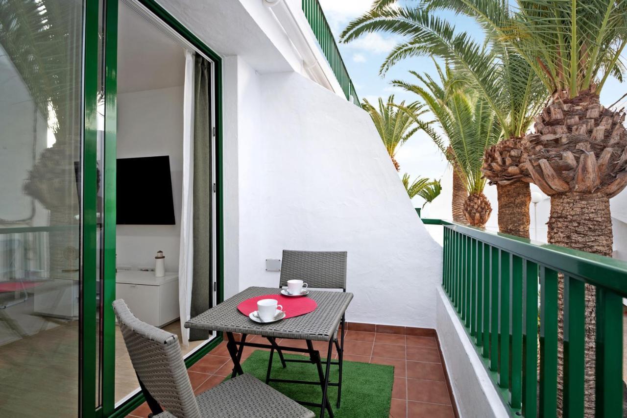 Apartmán Casa Joyne Puerto del Carmen  Exteriér fotografie