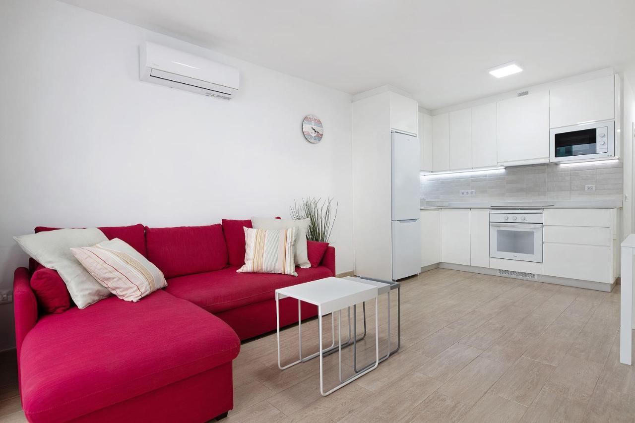 Apartmán Casa Joyne Puerto del Carmen  Exteriér fotografie