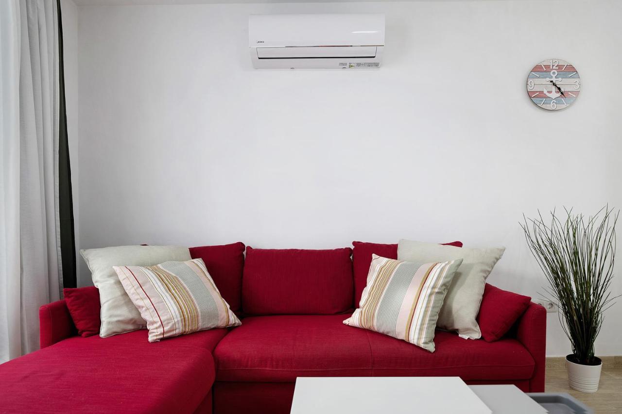 Apartmán Casa Joyne Puerto del Carmen  Exteriér fotografie
