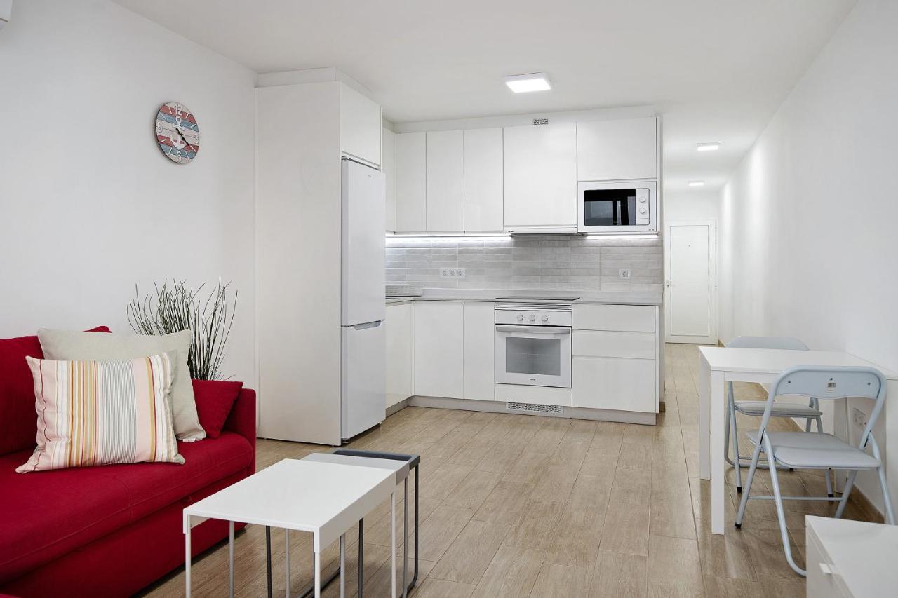 Apartmán Casa Joyne Puerto del Carmen  Exteriér fotografie
