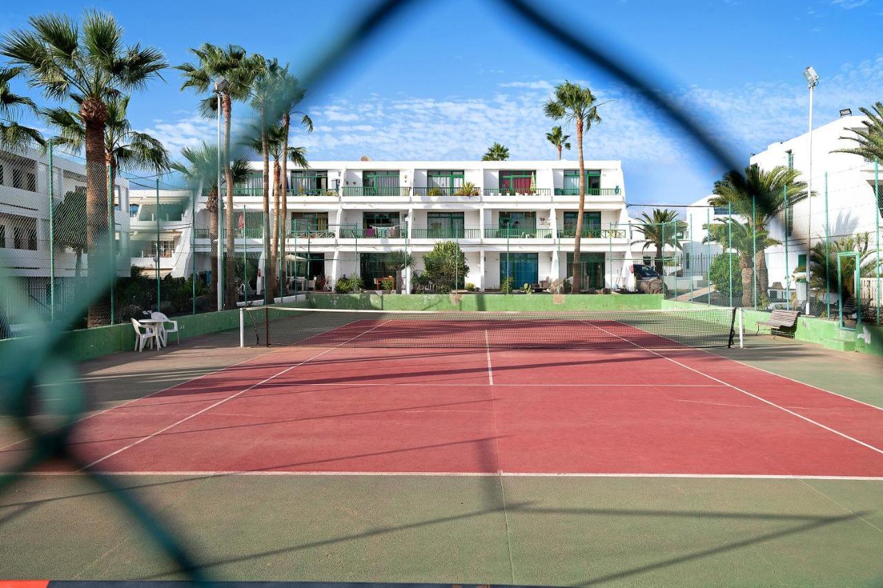 Apartmán Casa Joyne Puerto del Carmen  Exteriér fotografie