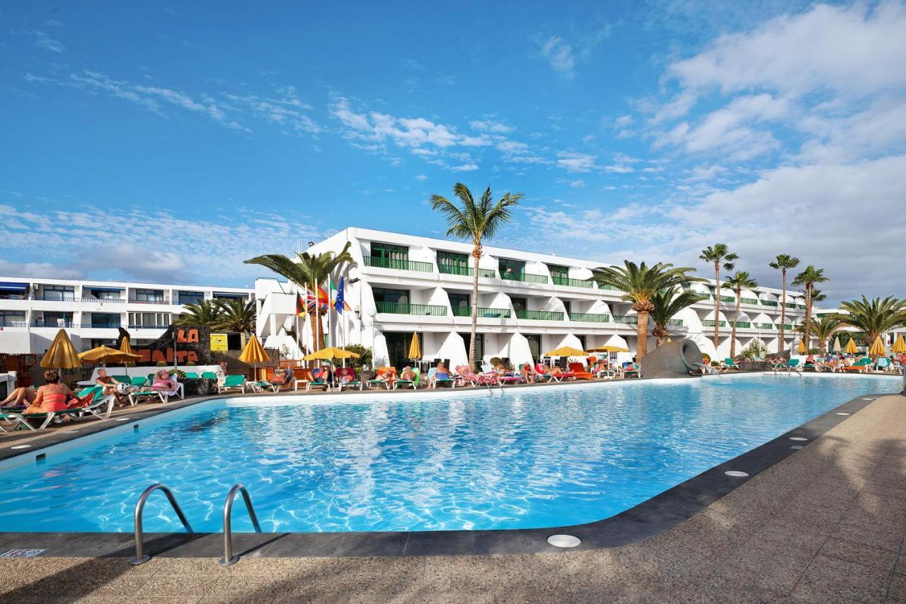 Apartmán Casa Joyne Puerto del Carmen  Exteriér fotografie