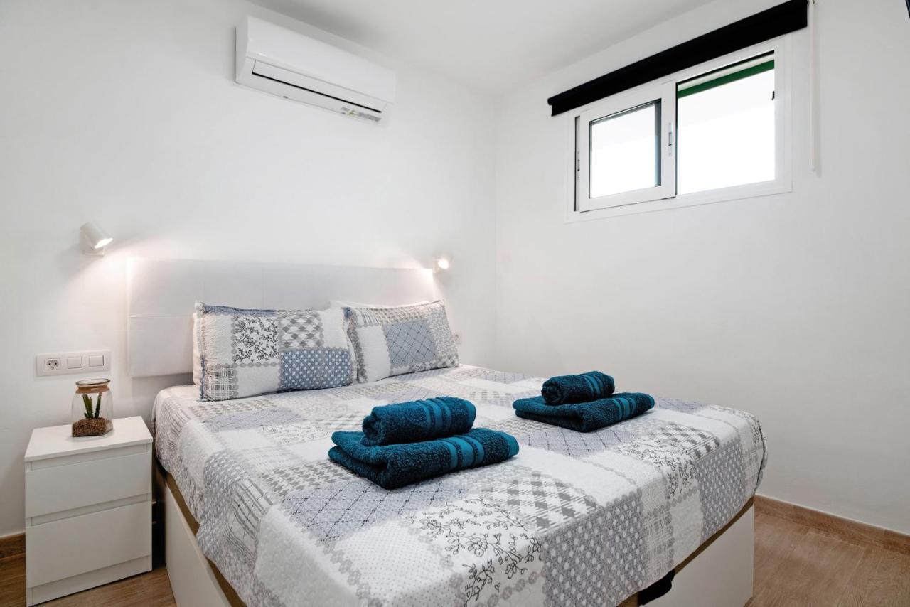 Apartmán Casa Joyne Puerto del Carmen  Exteriér fotografie