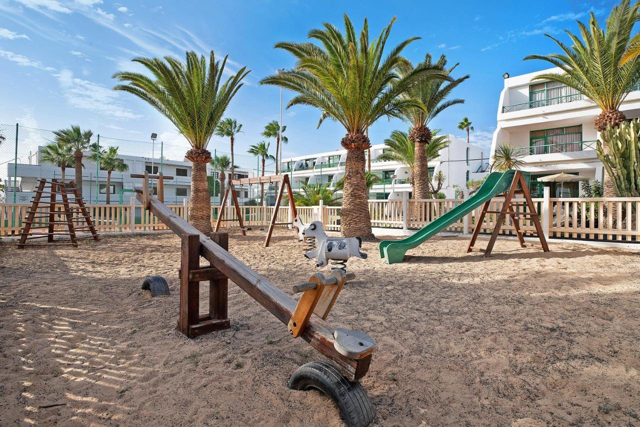 Apartmán Casa Joyne Puerto del Carmen  Exteriér fotografie