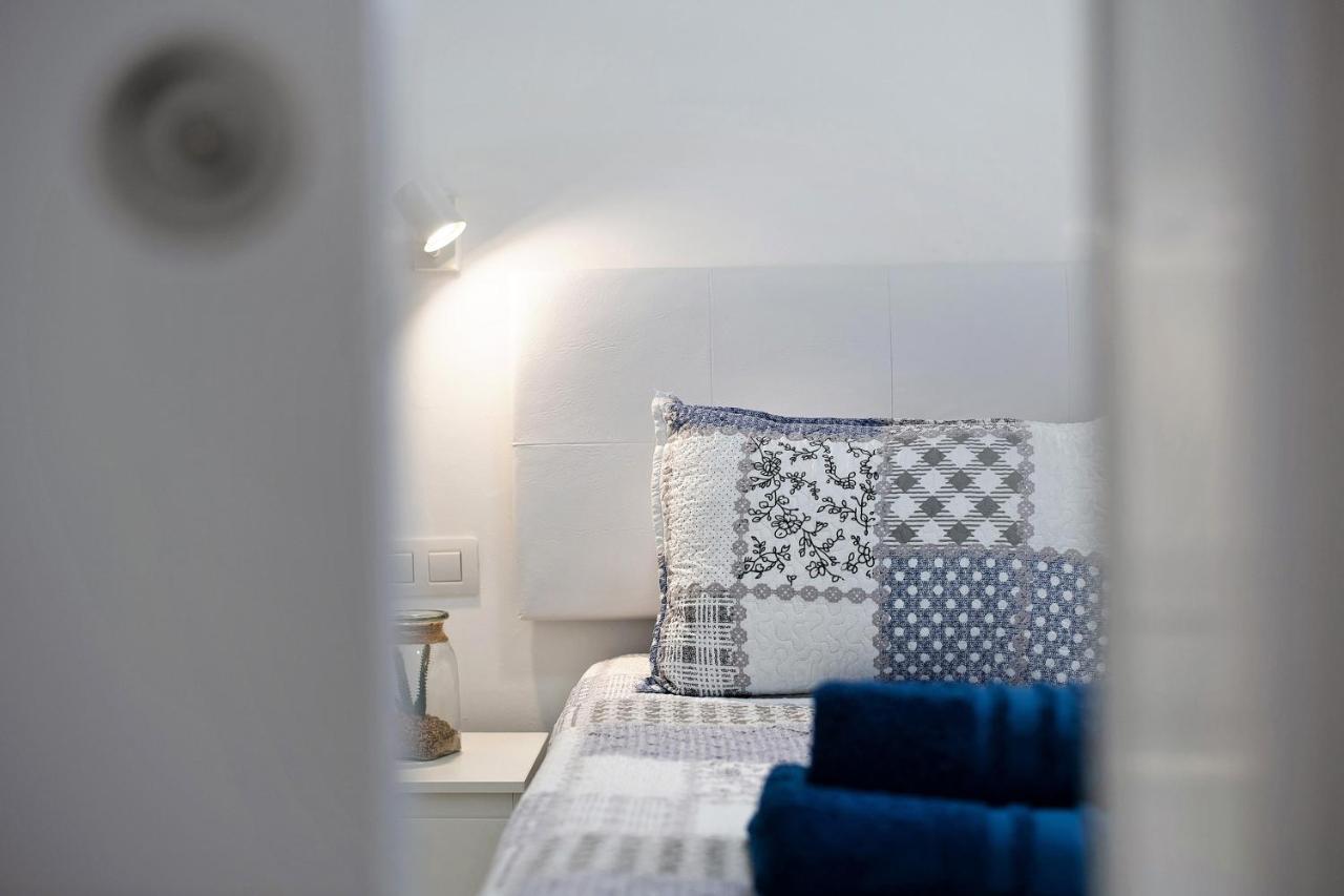 Apartmán Casa Joyne Puerto del Carmen  Exteriér fotografie