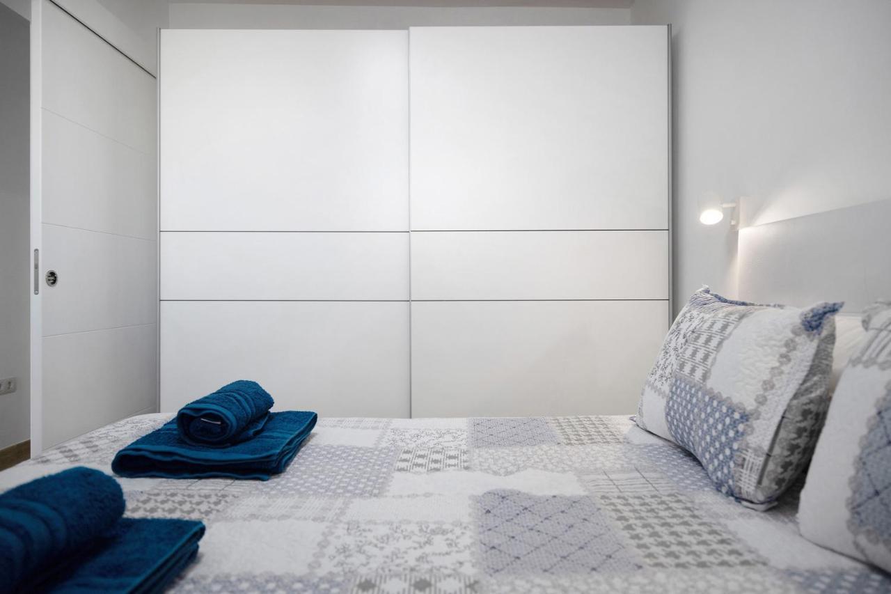 Apartmán Casa Joyne Puerto del Carmen  Exteriér fotografie